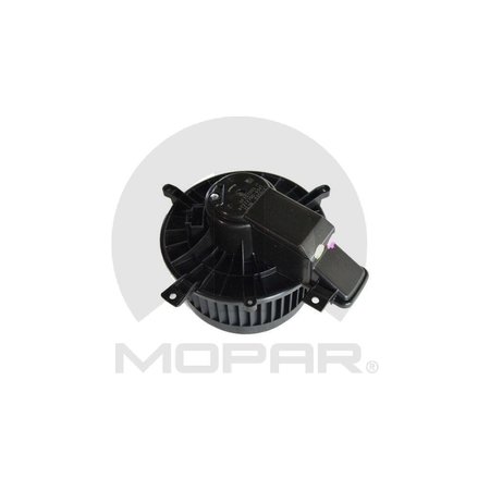 MOPAR Blower With Wheel Motor, 68238029Aa 68238029AA